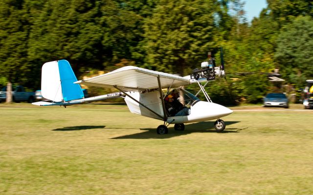 N677NC — - EAA Fly-In Laneys Airport (N92)  10-02-10