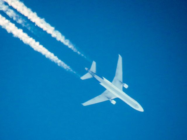 Boeing MD-11 (N525FE)