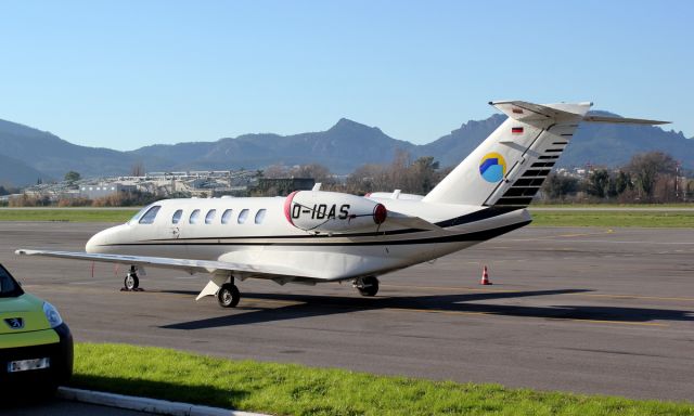 G-IDAS —