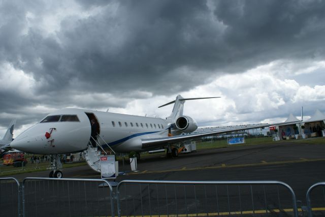 — — - Fboro Air Show - July 2012