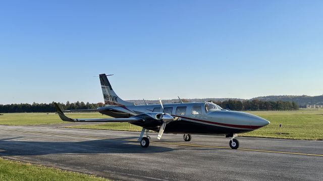 Piper Aerostar (N91VK)