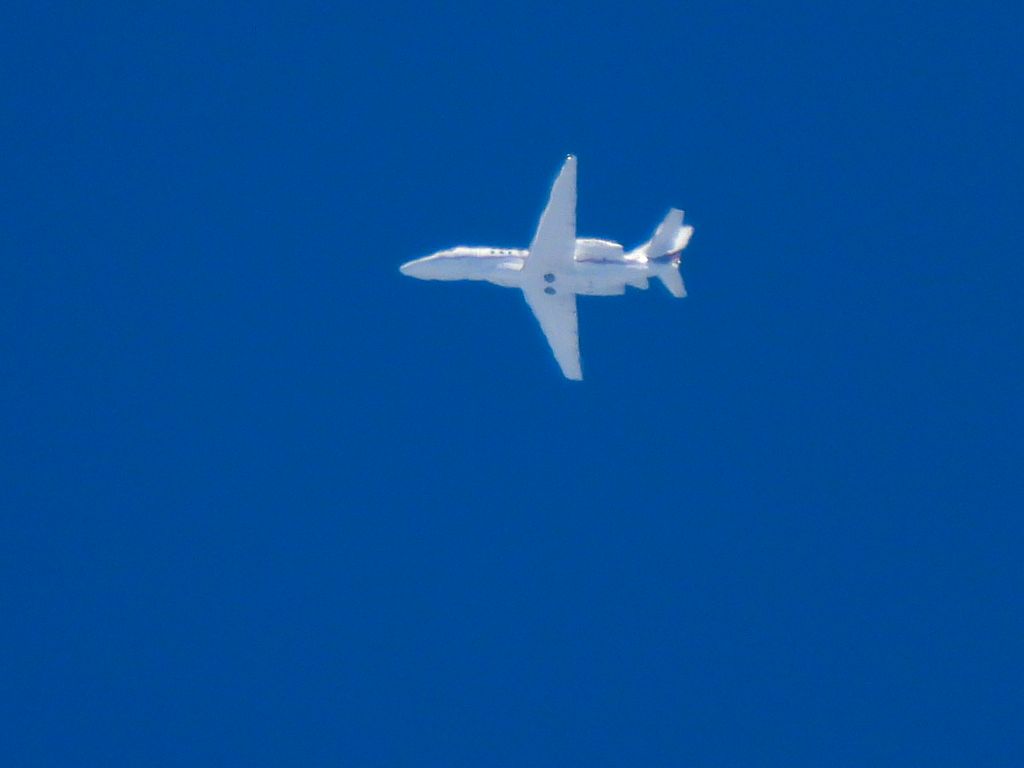 Cessna Citation Latitude (N675QS) - EJA675br /SGF-BURbr /08/24/22