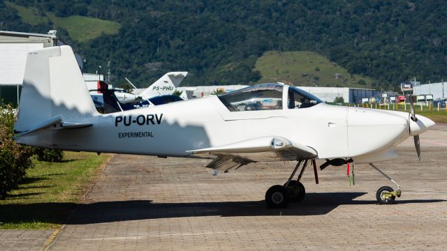 PU-ORV —