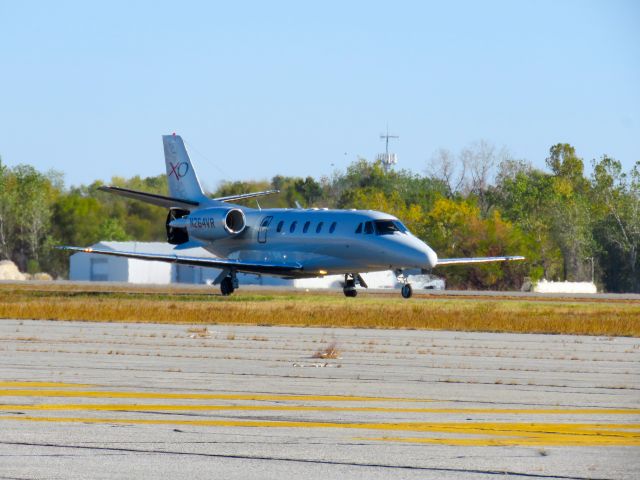 Cessna Citation Excel/XLS (N264VR) - LAK264br /CGF-MIObr /10/18/22