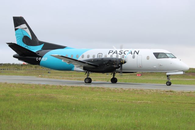 Pilatus PC-12 (C-GMLF)