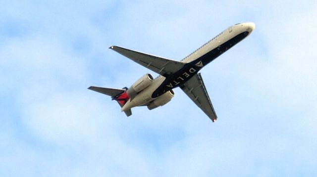 Boeing 717-200 (N985AT)