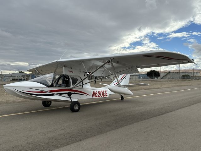N620EE —
