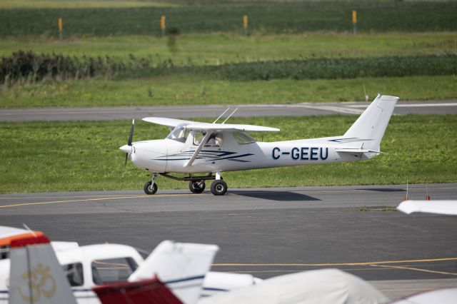 C-GEEU — - 27-AUG-2023