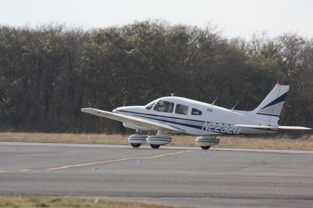 Piper Dakota / Pathfinder (N2232Q)