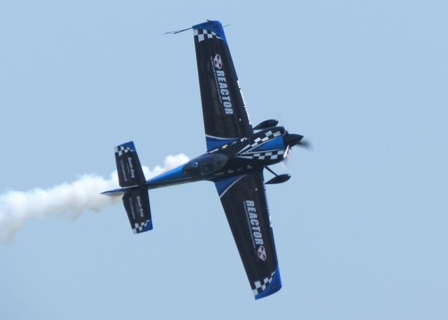 MXR MX-2 — - Rob Holland at the Atlantic City Air Show