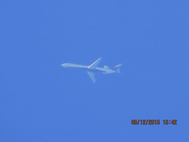 Canadair Regional Jet CRJ-700 (N299PQ)