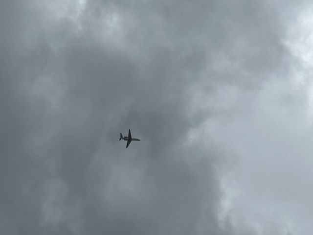 Cessna Citation Latitude (N506QS)