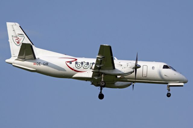 Saab 340 (OE-GIR)