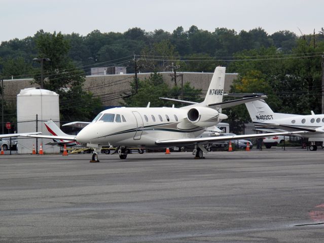 Cessna Citation Excel/XLS (N748RE) - No location as per request of the aircraft owner.