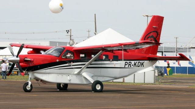 Quest Kodiak (PR-KDK)