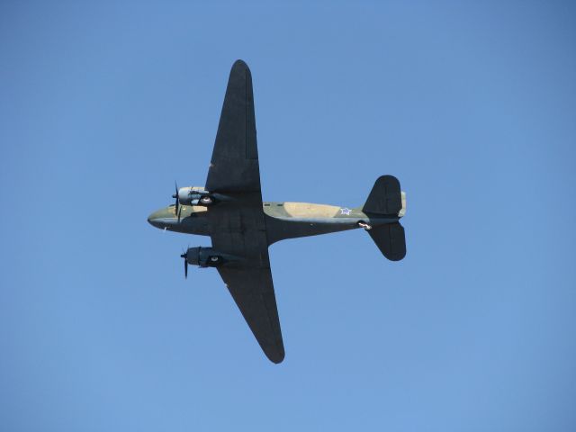 Douglas DC-3 — - Due to popular demand, the rest of the pics.