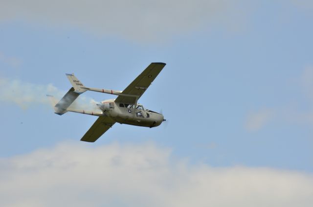 — — - Thunder Over Michigan 2013