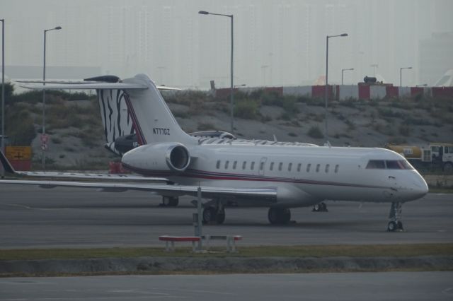 Cessna Skylane (N777GZ)
