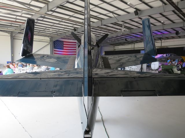 N2209 — - Grumman F8F Bearcat