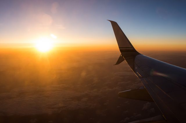 Boeing 737-900 (N457AS)