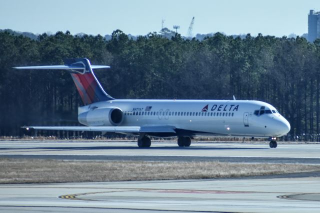 Boeing 717-200 (N977AT)