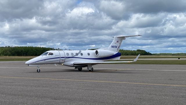N894JH —