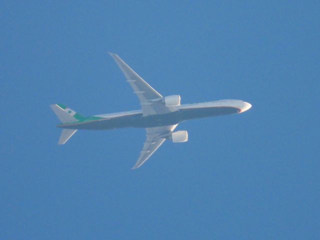 BOEING 777-300ER (B-16711)