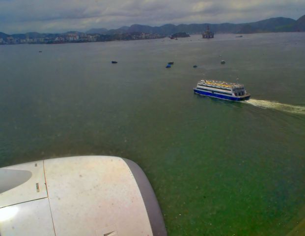 Boeing 737-700 (PR-GEC)