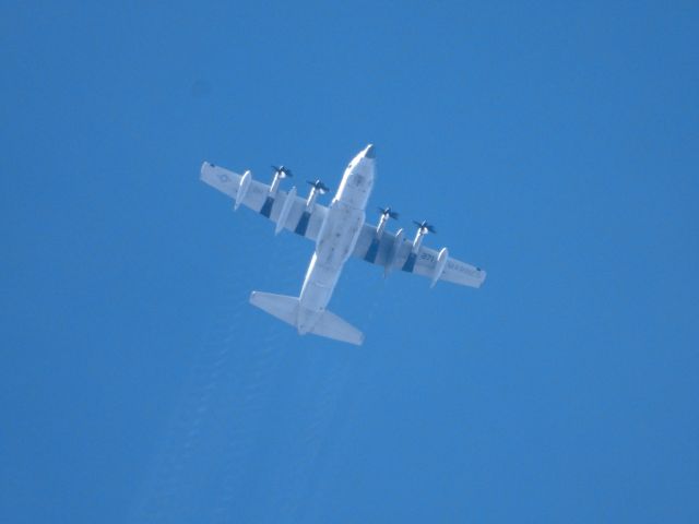 Lockheed EC-130J Hercules (17-0271) - OTIS38br /HLN-br /03/01/2025