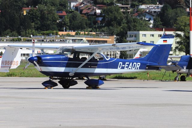 Cessna Skyhawk (D-EAOR)