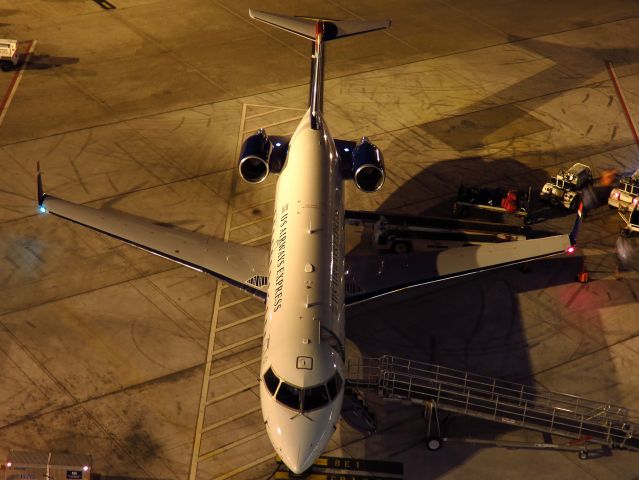 Canadair Regional Jet CRJ-200 (N944SW)