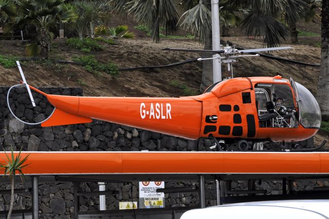 G-ASLR — - Privado br /Bristol 171 Mk.3br /G-ALSR ( CN12886 )