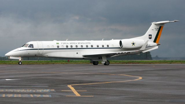 Embraer ERJ-135 (FAB2581)