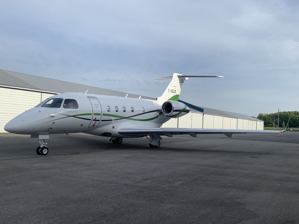 C-GDJG —