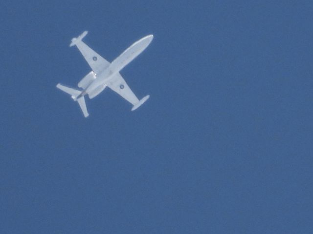 IAI 1124 Westwind (N900DM) - FWA-br /07/08/22