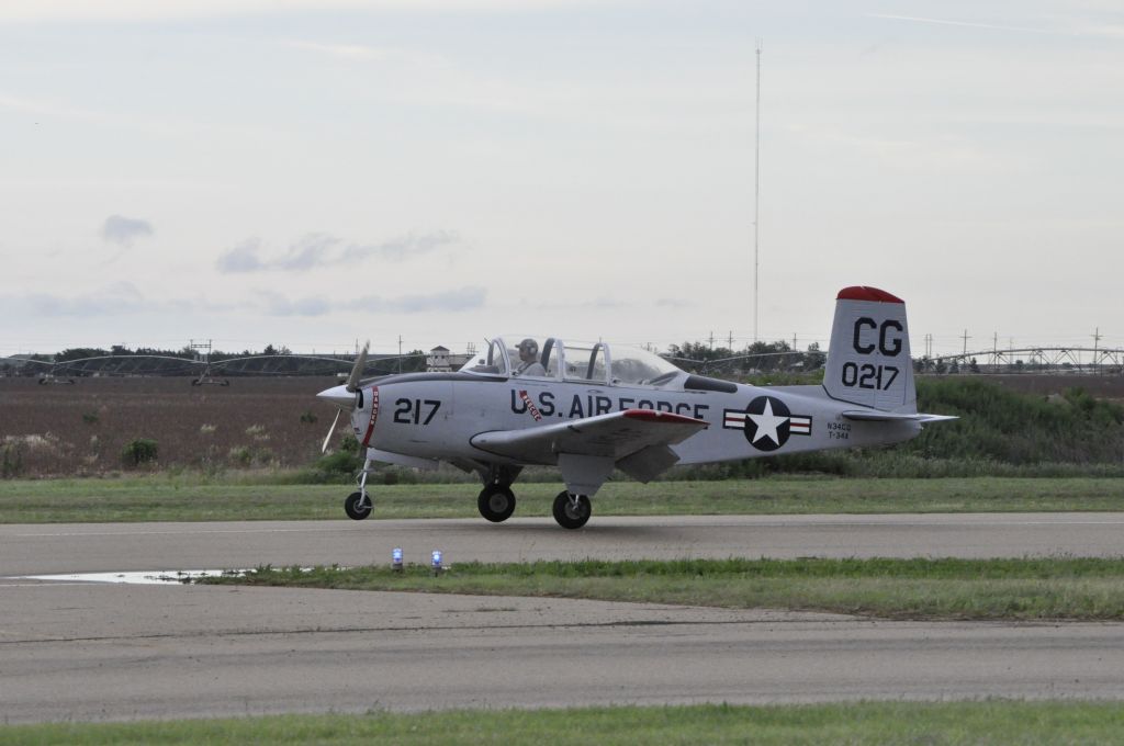 N34CQ —