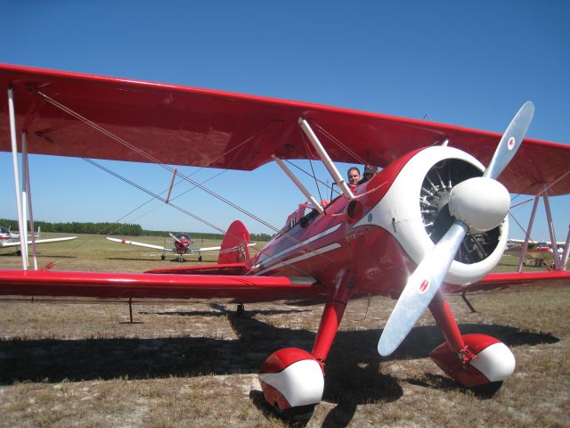 — — - Antique Fly In Camden, SC Oct 2, 2010