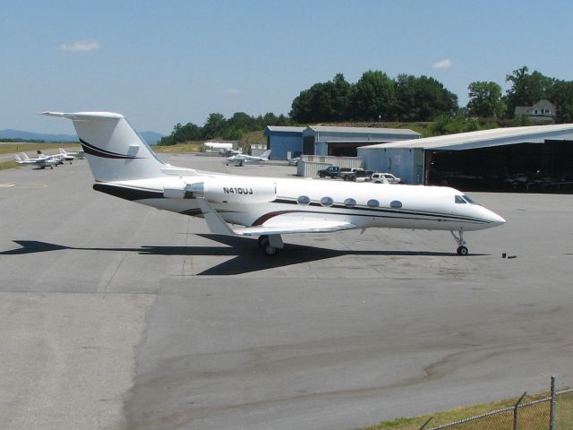 N410UJ —