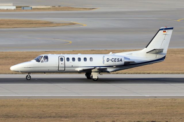 Cessna Citation Bravo (D-CESA)