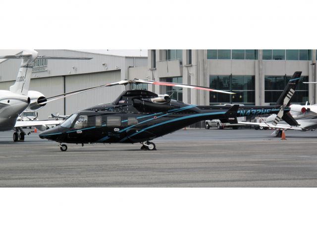 Bell 430 (N432HF) - A very nice helicopter! No location as per request of the owner.