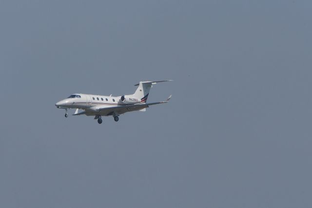 Embraer Phenom 100 (N428QS)