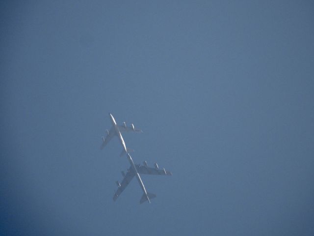 Boeing C-135FR Stratotanker (63-7993) - EDDIE62br /07/20/21