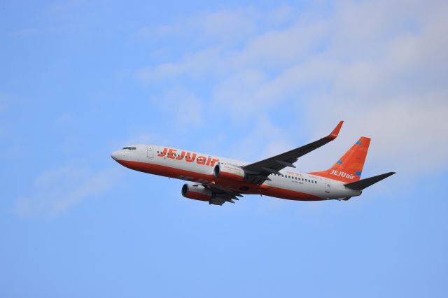 Boeing 737-800 (HL8090) - April 22, 2023:CTS-ICN.