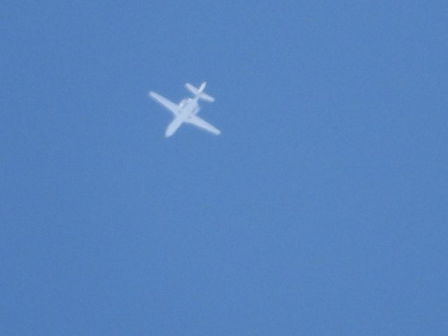 Cessna Citation V (N926CE) - CAK-OKCbr /06/28/22