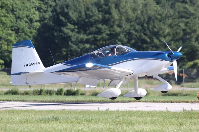 N9454S —