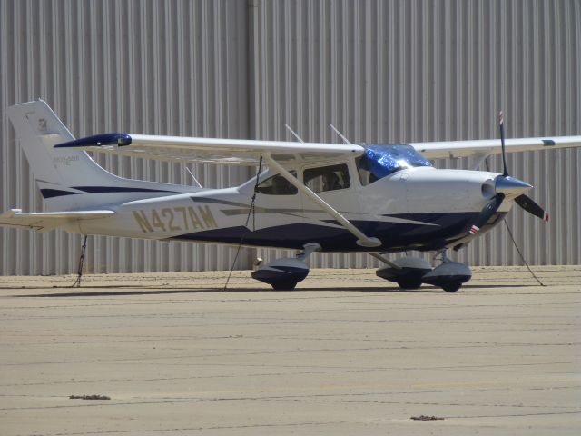 Cessna Skylane (N427AM)