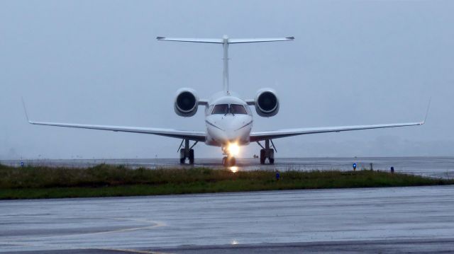 Embraer ERJ-135 (FAB2581)