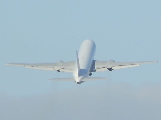 BOEING 767-300 (N364CM)