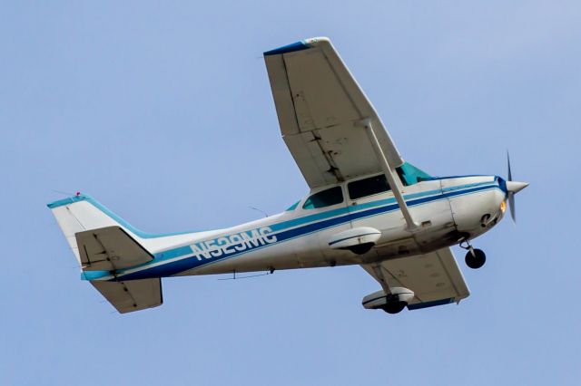 Cessna Skyhawk (N529MC)