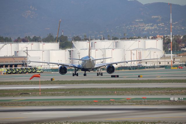 Airbus A350-900 (N503DN)